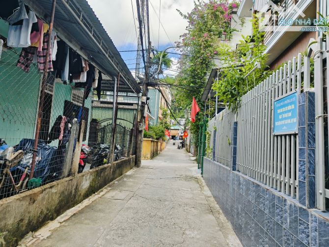 BÁN ĐẤT TẶNG NHÀ TRỌ – KIỆT Ô TÔ NGỰ BÌNH, AN CỰU – TP HUẾ 🔥 - 3