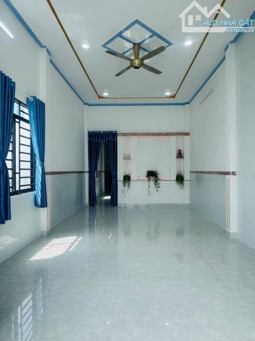 Bán Nhà Lầu Nghỉ Dưỡng Đường Hưng Nhơn – Trung Tâm TP.HCM – Chỉ 1,8 Tỷ - 3