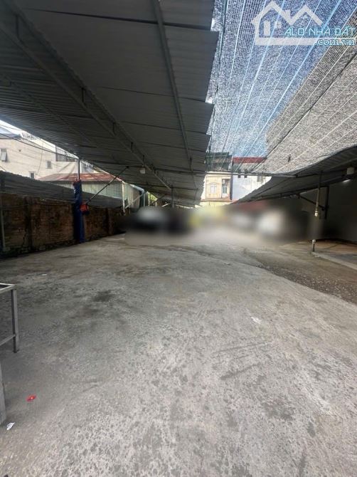 Bán 360 m2 đất mặt phố Bắc Cầu, Ngọc Thuỵ. Đường ô tô tránh, khổ đất vuông vắn - 3