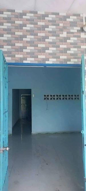 Bán nhà cấp 4 ở Trung Lập Hạ - Củ Chi - MT đường nhựa - SHR - 3