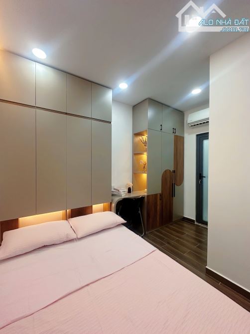 Bán nhà Nguyễn thiện thuật, bùi Đình tuý, P24, 72m2 dtsd 2pn 3wc, 4.05 tỉ tl - 3