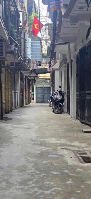 BÁN NHÀ GIẢNG VÕ – TRUNG TÂM ĐỐNG ĐA – GIÁ TỐT - 3