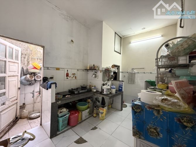 Bán Nhà 3 bước chân ra Nguyễn Văn Tăng, Hẻm Xe Hơi Tránh, 54m2, Nhỉnh 4tỷ TL. - 3