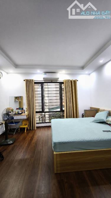 NHÀ PHAN ĐÌNH GIÓT LA KHÊ 34M 5 TẦNG GIÁ HƠN 6 TỶ - 3
