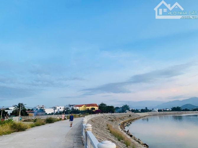 Bán đất full thổ cư mặt tiền Cầu Bè & Liên Hoa Nha Trang , đường 7 m , sổ hồng riêng - 3