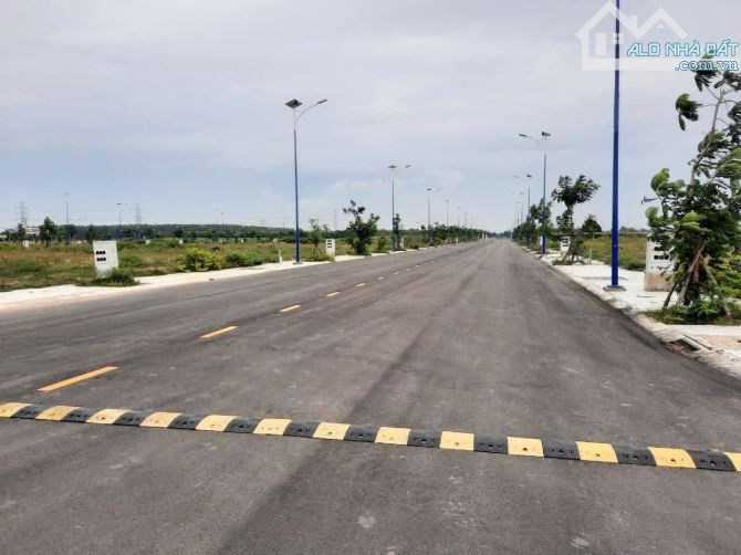 Chủ Ngộp Ra Nhanh 3 Lô Tại Khu Tái Định Cư Lộc An Bình Sơn - 3