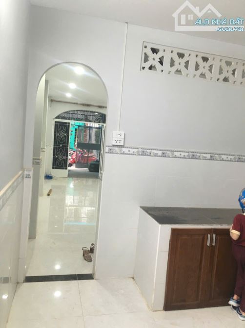 Bán nhà Hẻm 281 Đ. Lê Văn Sỹ P.1 Tân Bình giá 8.4 tỷ TL - 3