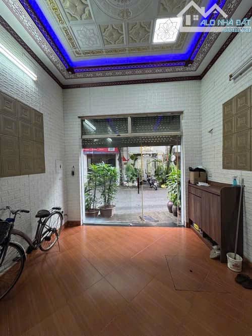 Bán Nhà Thanh Am 85m2, 4T, MT 4.5m Vỉa Hè, Ô Tô Tránh, Kinh Doanh, Dòng Tiền - 15.x Tỷ - 3