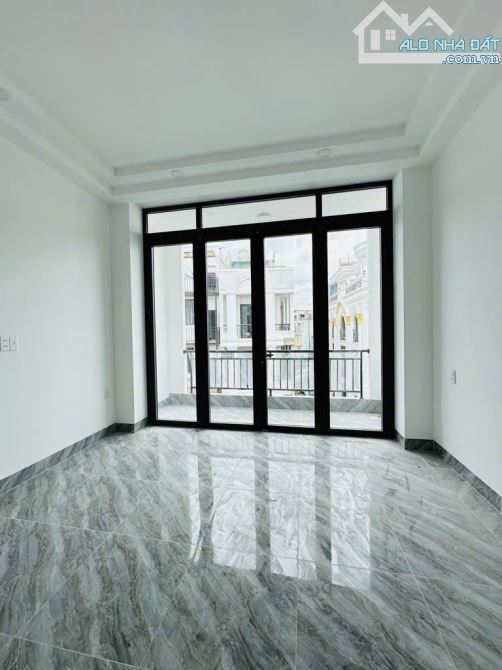 Mặt tiền kinh doanh 6 tầng  Nguyễn Bỉnh Khiêm  Phường 1  Gò Vấp  4x16m  Giá 16.5 tỷ - 3