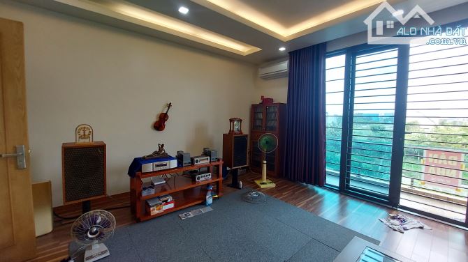 Bán nhà Cầu Bính, Sở Dầu, Hồng Bàng,  4 tầng, 60m2, 5,4 tỷ. - 3