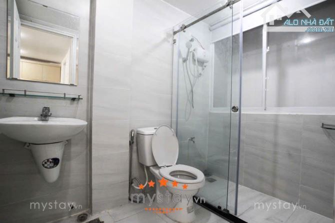 mặt tiền trần kế xương, 84m2, 5 tầng, giá 15 tỷ thương lượng - 3
