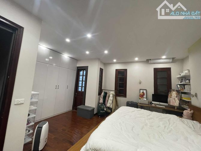 Cực hiếm phố Tô Ngọc Vân 60m-18.9 tỷ thông ra Hồ Tây sổ hoa hậu, cho thuê dòng tiền khủng - 3