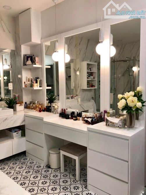 Bán nhà mặt tiền Hoa Lan Phú Nhuận – DT 60.9m², 4 tầng, lô góc, nhỉnh 29 tỷ - 3