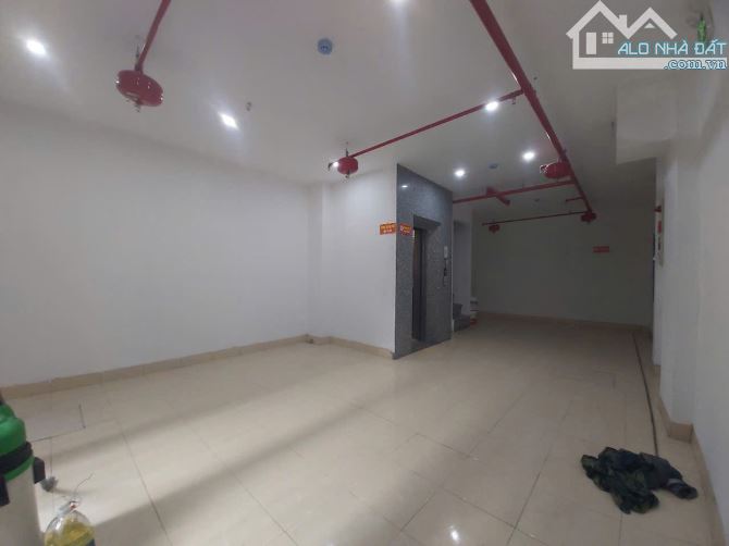🔥 CHUNG CƯ MINI 7T GẦN ĐH AN NINH - TÂN TRIỀU - GIÁ CHƯA TỚI 15 TỶ - 3