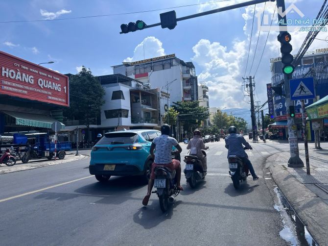 Đất đẹp đường PHONG CHÂU - NAM NHA TRANG gần ThÍCH QUẢNG ĐỨC, sổ hồng, đất đô thị - 3
