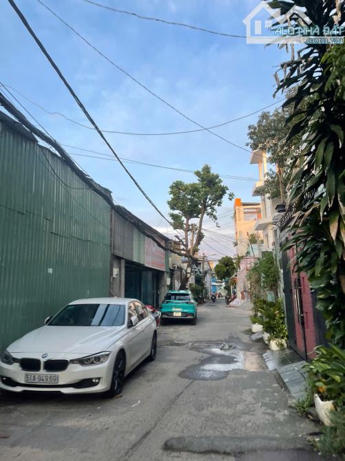 Bán nhà đẹp hẻm ô tô Phan Huy Ích, phường 12, Gò Vấp, ngang 5m, 4 tầng, chỉ 6 tỷ nhỉnh - 3