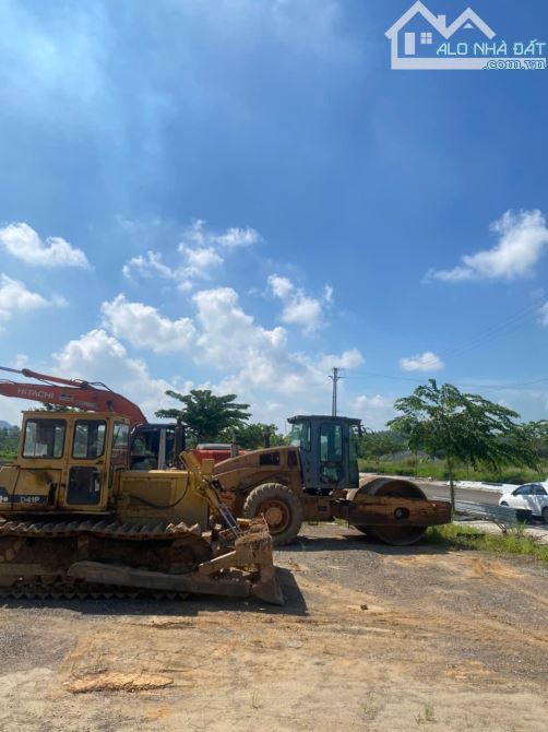 Bán lô đất m2- Đối diện công viên- trung tâm thị trấn Lam Kinh. - 3