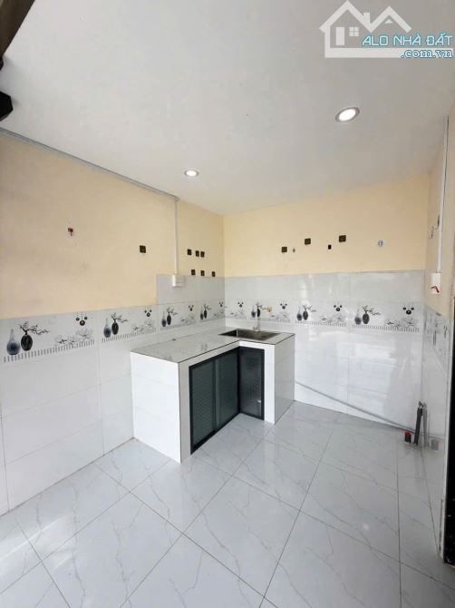 BÁ.N DÃY MINIHOUSE MẶT TIỀN RỘNG ĐẸP & SẠCH SẼ TẠI KDC CTY 8 - GẦN ĐH KIẾN TRÚC - CÁI RĂNG - 3