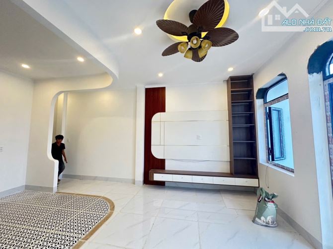 ✨ BÁN NHÀ ĐẸP – GIÁ CHỈ 1,35 TỶ ✨ 📍 Vị trí: Phường Bình Thuận – TP. Phan Thiết - 3