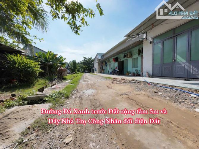 💎 ĐẤT VÀNG AN TỊNH – TRẢNG BÀNG – TIỆN ÍCH ĐỦ ĐẦY, ĐẦU TƯ SINH LỜI 💎 - - 3