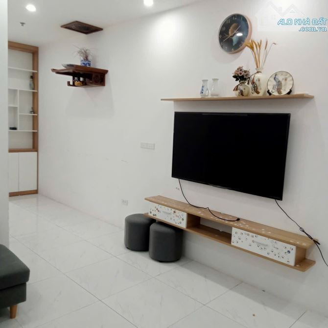 BÁN CĂN HỘ ECOHOME - BẮC TỪ LIÊM 50M2 TẦNG TRUNG VIEW ĐẸP - TIỆN ÍCH NGẬP TRÀN - 3