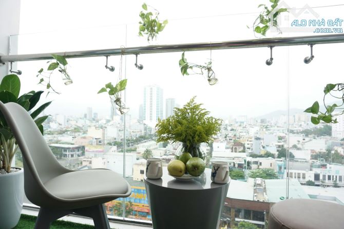 siêu phẩm - cần bán nhanh căn hộ 2PN 63m² tầng 6 Hiyori, view sông Hàn, TT Đà Nẵng - 3
