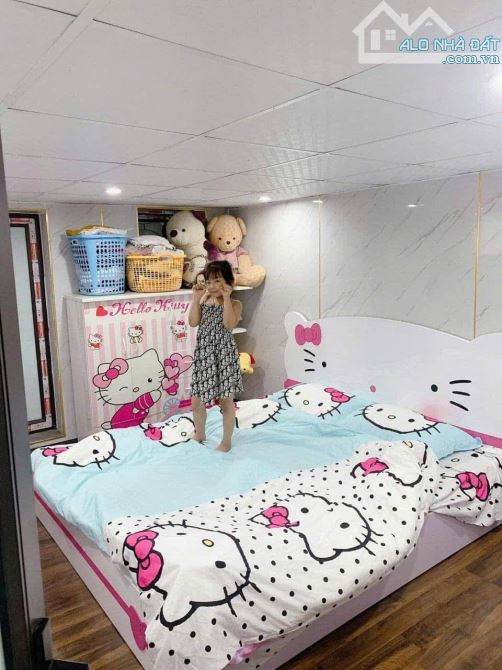 BÁN NHÀ 1 TẦNG GÁC LỬNG - ĐƯỜNG HÙNG VƯƠNG, SỞ DẦU, HỒNG BÀNG - HẢI PHÒNG - 3