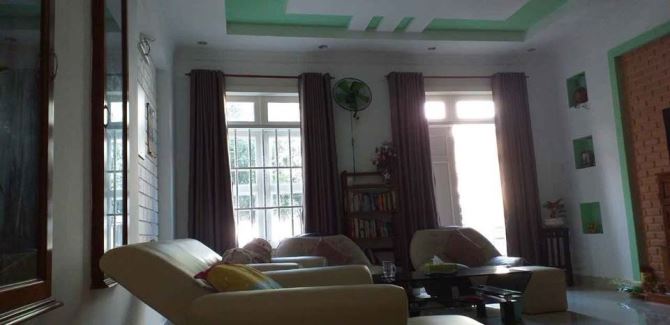 Cần bán nhà 1T3L 1 lửng - đ. Trương Công Định – 125m² – Giá 10.5 tỷ - Phù hợp kinh doanh - 3