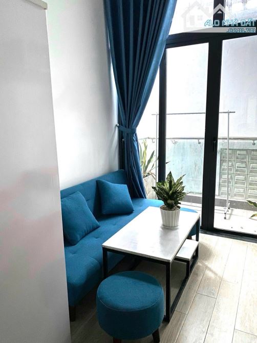 BÁN TÒA CĂN HỘ 5 TẦNG, PHỐ TÂY AN THƯỢNG, THANG MÁY, PCCC CHUẤN, DOANH THU 70 TRIỆU/ THÁNG - 3