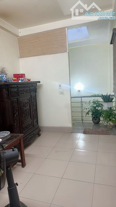 Bán gấp nhà phố Quốc Tử Giám, 26mx5t, ngõ thông, 2 thoáng, chỉ hơn 5 tỷ, nở hậu đẹp. - 3