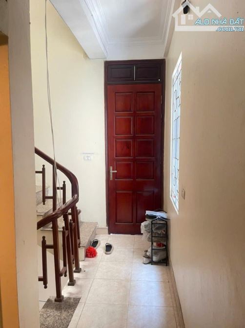 Nhà ở Giáp Bát, dân xây 4 tầng, 102m2, ngõ ô tô tránh, kinh doanh đỉnh, - 3