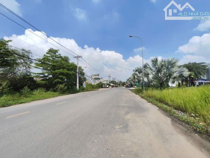 Tương lai 3MT ngay vành đai 3-Trường Lưu-Long Trường Đất Lớn -8579m-nhỉnh 17Tr/m-RẺ 50%tt - 3