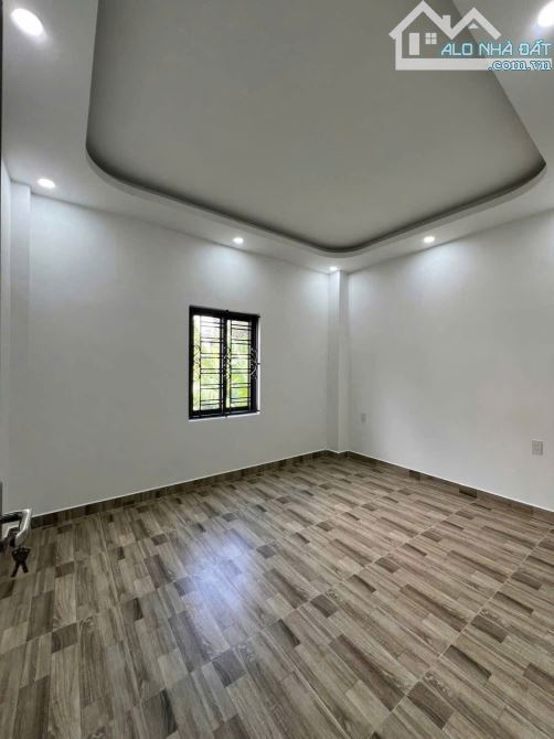 BÁN NHÀ 3 TẦNG MỚI TINH – NGÕ CHỢ 208 NGUYỄN TRUNG THÀNH, HÙNG VƯƠNG – HỒNG BÀNG- HẢI PHÒN - 3
