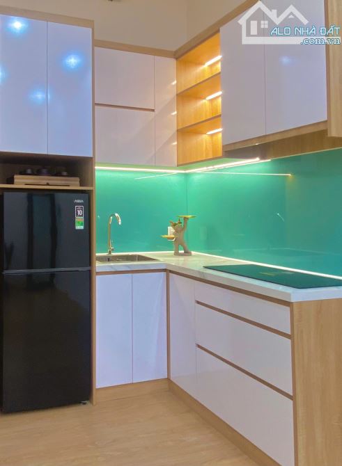 Căn hộ tiện nghi cho cuộc sống tiện lợi - 3