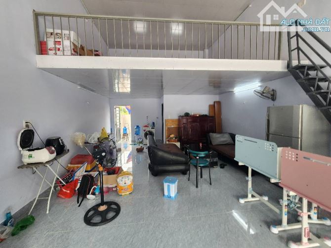 Bán nhà mặt tiền KD dt 5.3x15m, Nguyễn Văn Bứa, Xuân Thới Sơn, Hóc Môn, Giá nhỉnh 4 tỷ TL - 3