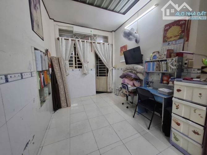 Bán nhà 2 tầng dt 17m2 oto sát nhà, Trần Văn Quang, Phường 10, Tân Bình, Giá nhỉnh 2 tỷ TL - 3