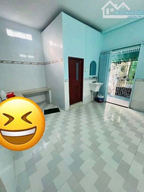BÁn gấp căn nhà cấp 4 2 Phòng ngủ ngay Tân Hiệp Hóc Môn, 830 triệu, 5x17m, SH - 3