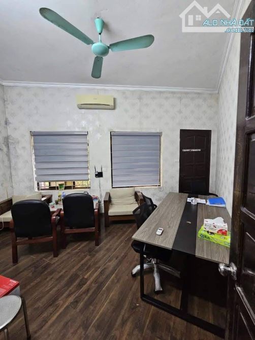 Mặt Đường kinh doanh đỉnh - Phân lô -  Quan NHân Thanh Xuân - 3