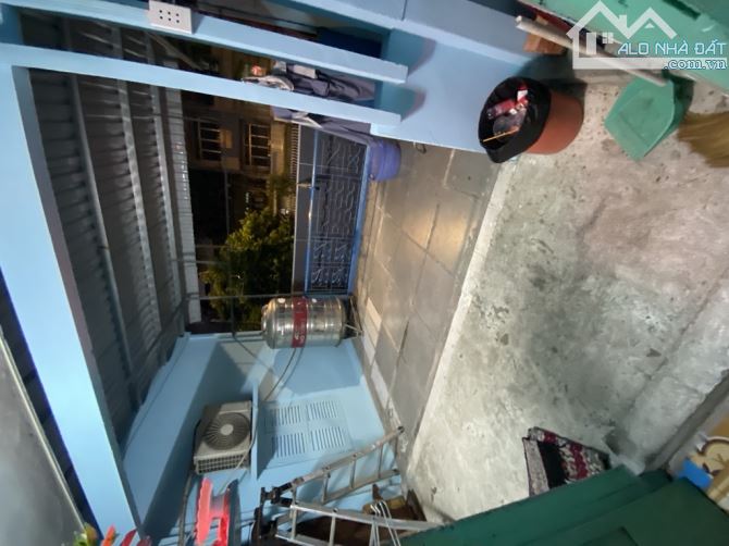 🏕 Mặt tiền Nguyễn Văn Của, P13, Q8 . DT 4,5 x 20, 2 tầng. Giá 15 tỷ TL. - 3