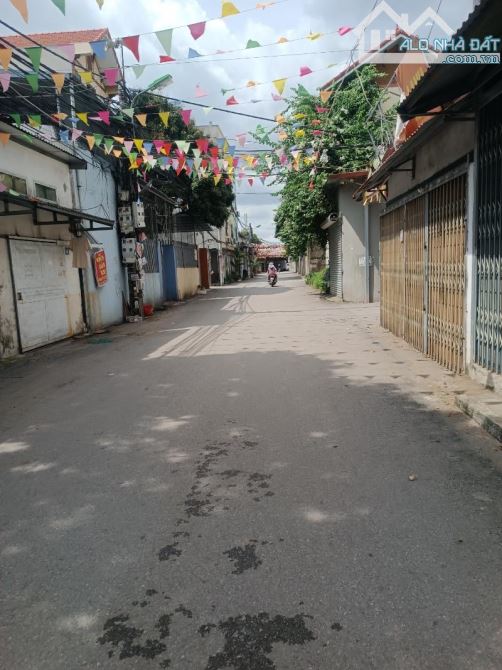 📍MẢNH ĐẤT VUÔNG ĐẸP – Ô TÔ GẦN – KHU VỰC PHÁT TRIỂN MẠNH – AN CƯ LÝ TƯỞNG - 3