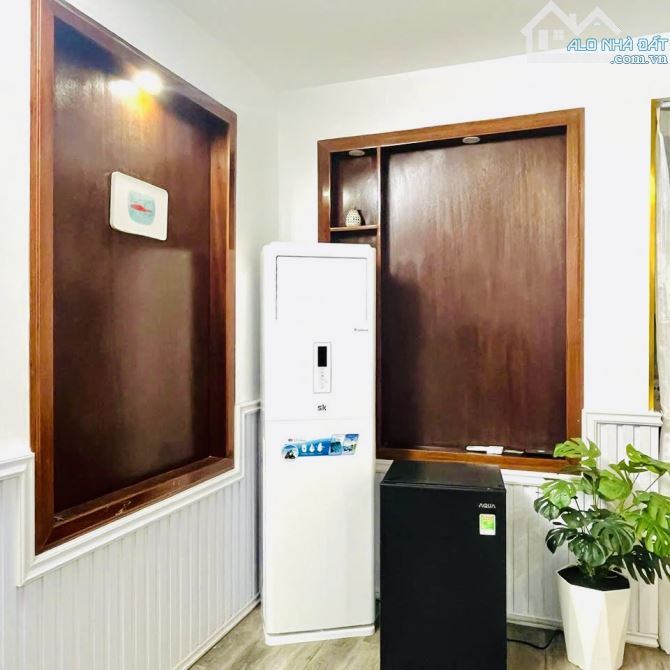 💥NHÀ 3 TẦNG–MT BÙI KỶ–NGAY ĐH NGOẠI NGỮ–95M2 NGANG 5M–THIẾT KẾ HIỆN ĐẠI–GIÁ CHỈ 7.X TỶ🍀 - 3