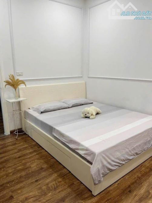 CHUNG CƯ ĐỖ NHUẬN – 85M² – 2PN – FULL NỘI THẤT – TẦNG TRUNG – 4.3 TỶ - 3