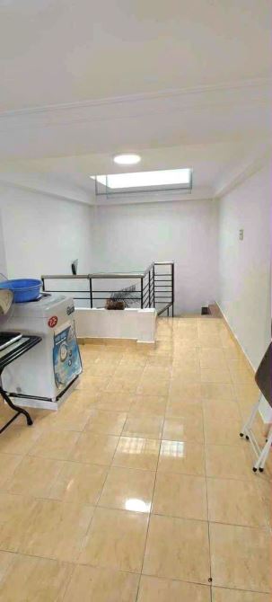 HÀNG HIẾM - HXH - NGUYỄN ĐÌNH CHIỂU - TT QUẬN 3 - 31M2 - 5 TẦNG - CHỈ 7.35 TỶ. - 3