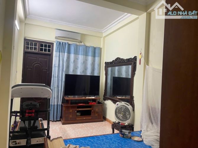 Nhà Phân Lô 2 Mặt Ngõ Quang Trung – Gần Ga La Khê – Cách 5m Ô Tô Tránh – Trung Tâm Hà Đông - 3