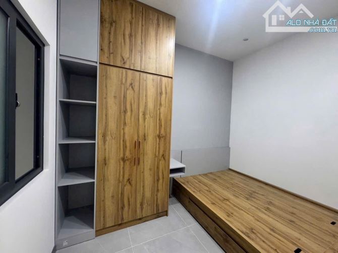 BÁN NHÀ MỚI HOÀN THIỆN 1 TRỆT 1 LẦU – MẶT TIỀN ĐƯỜNG NGUYỄN THÀNH ĐỒNG, P. TRẤN BIÊN - 3