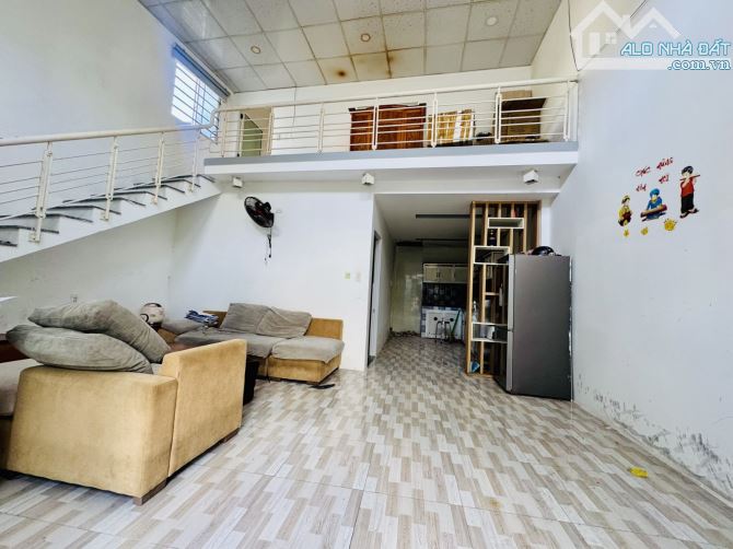 Bán nhà Trần Hưng Đạo Sơn Trà 53m2 giá 3.5 tỷ - 3