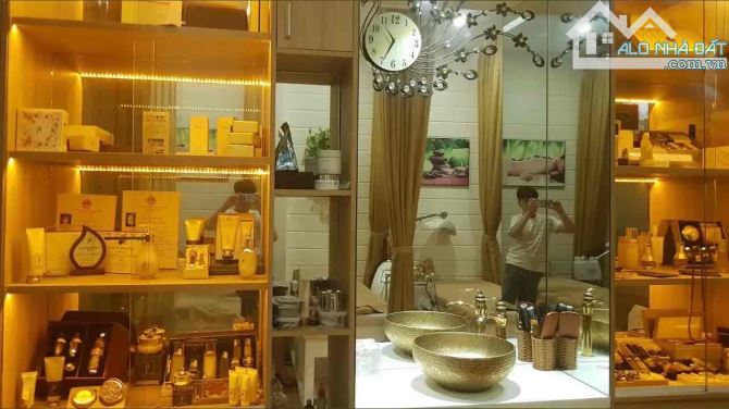 Cần bán tòa căn hộ 4,5 tầng, 2 mặt tiền Trước Sau, cách biển Mỹ Khê 5 phút đi bộ - 3