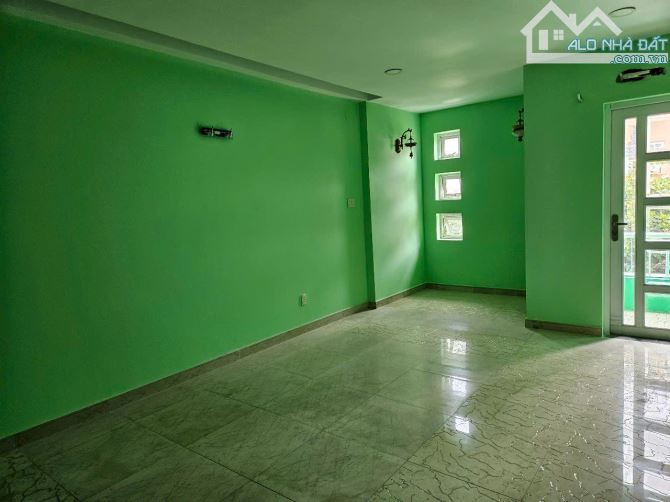 Bán nhà Mặt tiền KD - Tân Hương Tân Phú- DTSD 490M2 - 6Tầng - giá nhỉnh 14 tỷ - 3