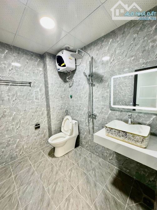 📢📢📢Nhà Đối Diện Aeon Long Biên Ngõ To Đẹp, Ô Tô Đỗ Cổng - Giá chỉ từ 5.x tỷ - 3