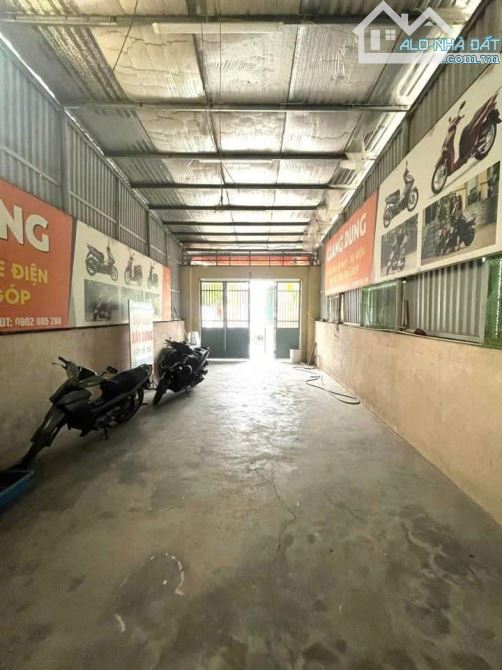 BÁN NHÀ 1,5 TẦNG – MẶT ĐƯỜNG MỸ TRANH, NAM SƠN, AN DƯƠNG, HẢI PHÒNG - 3